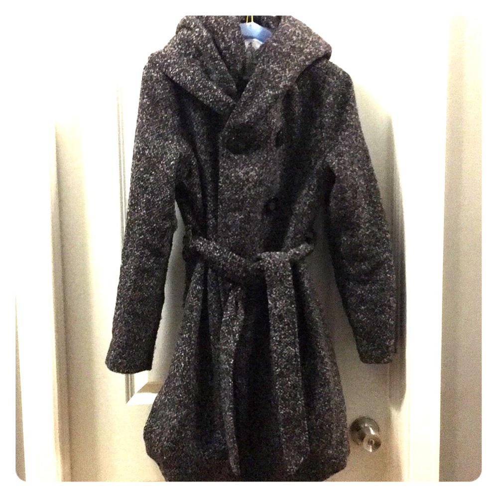 Fall Coat